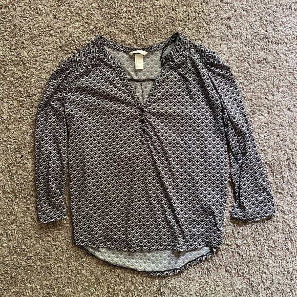 H&M Top - Picture 2 of 3